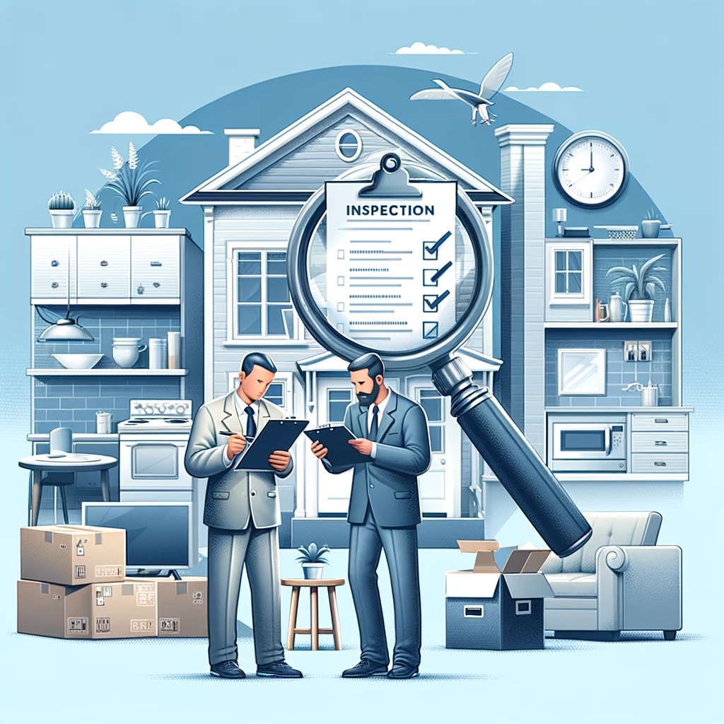 Conseil Déménagement : réussir son état des lieux