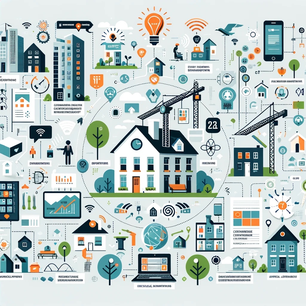 La loi ELAN : évolution du logement, de l’aménagement et du numérique