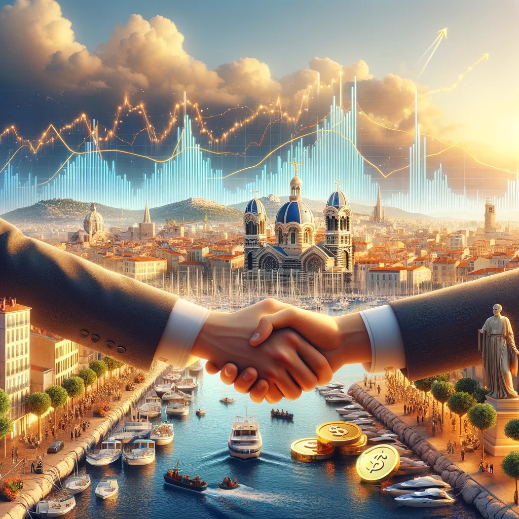Immobilier : Investir à Marseille