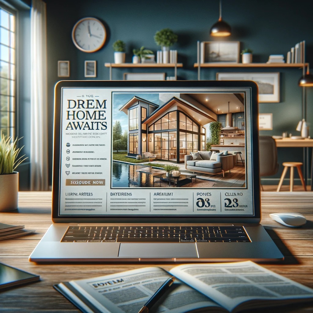 Rédiger une annonce immobilière comme un pro