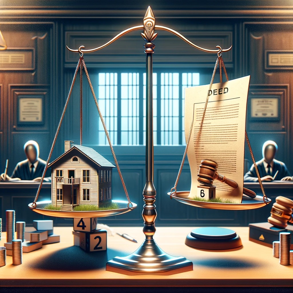 Doit-on verser les honoraires d’un agent immobilier sans acte authentique ?